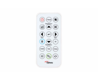 OPTOMA H183X DLP Full 3D 720p, 25000:1, 3200AL - 300653 - zdjęcie 6